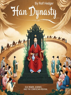 cover image of Han Dynasty